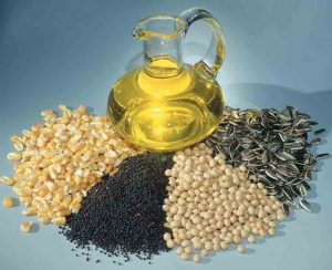 Oilseeds